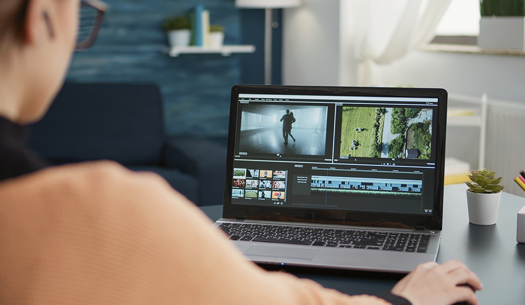 Formatos de video utilizados